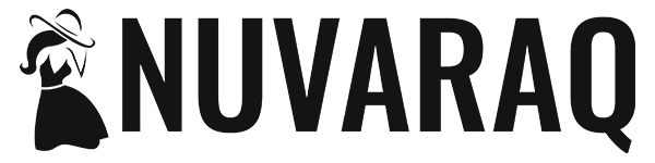Logo Nuvaraq