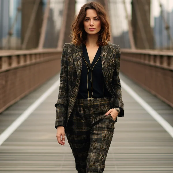 Lumiere Women's Elegance