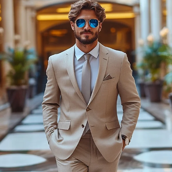 Noblesse Men's Distinction